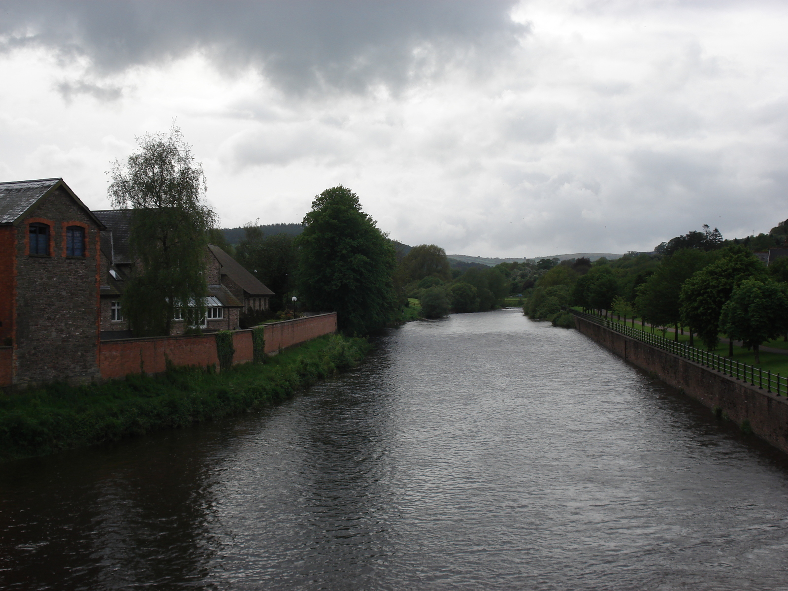 รูปถ่าย อังกฤษ(United Kingdom) บรีคอน(Brecon) 2006-05 67