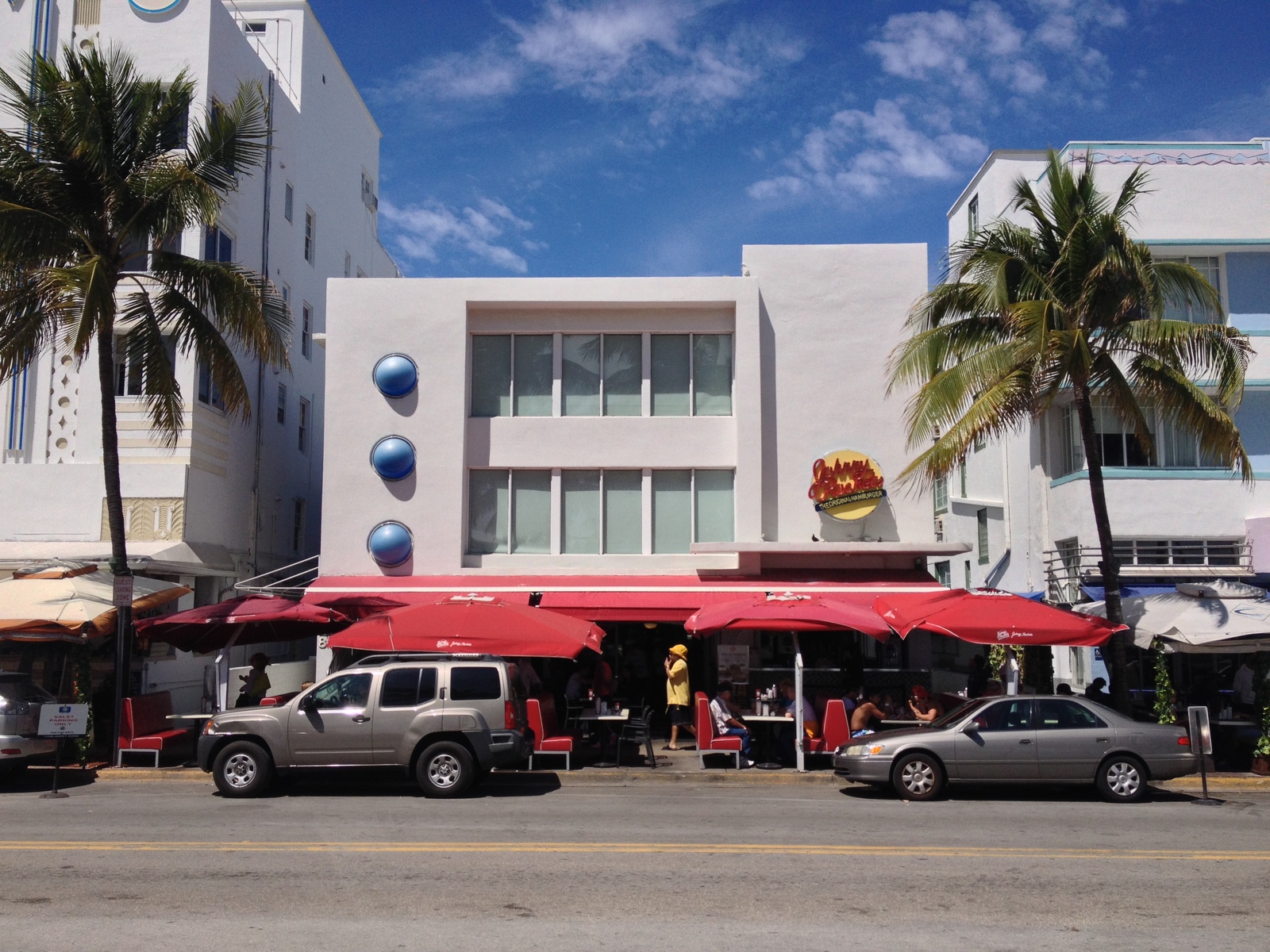 รูปถ่าย สหรัฐอเมริกา(United States) ไมแอมีบีช(Miami Beach) 2015-03 143
