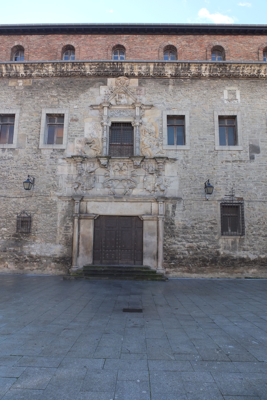 รูปถ่าย สเปน(Spain) บิโตเรีย-กัสเตซ(Vitoria Gasteiz) 2013-01 41