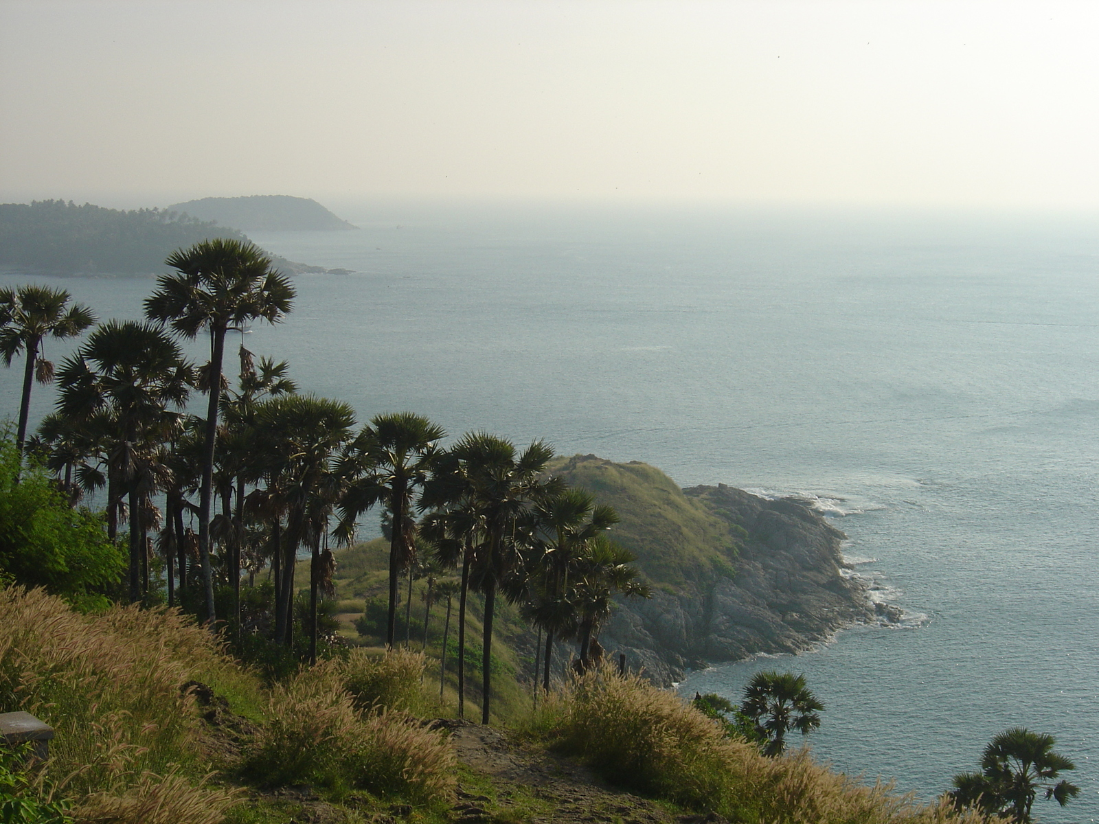 รูปถ่าย ไทย(Thailand) ภูเก็ต(Phuket) แหลมพรมเทพ(Prom Thep Cape) 2005-12 51