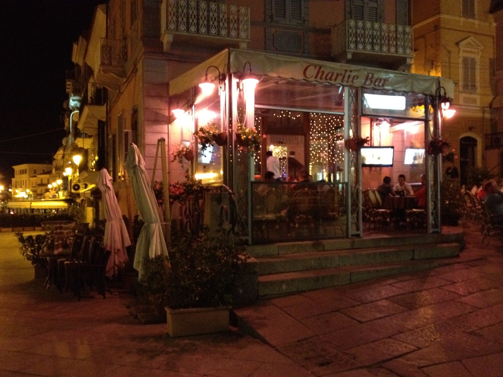 รูปถ่าย อิตาลี(Italy) ลามัดดาเลนา(La Maddalena) 2012-09 114