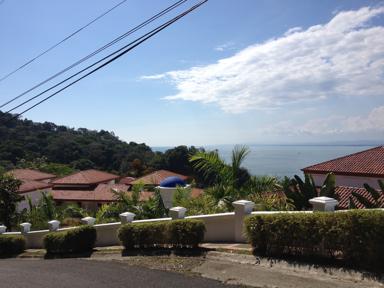 รูปถ่าย คอสตาริกา(Costa Rica) มานวยล์อันโตนีโอ(Manuel Antonio) 2015-03 510