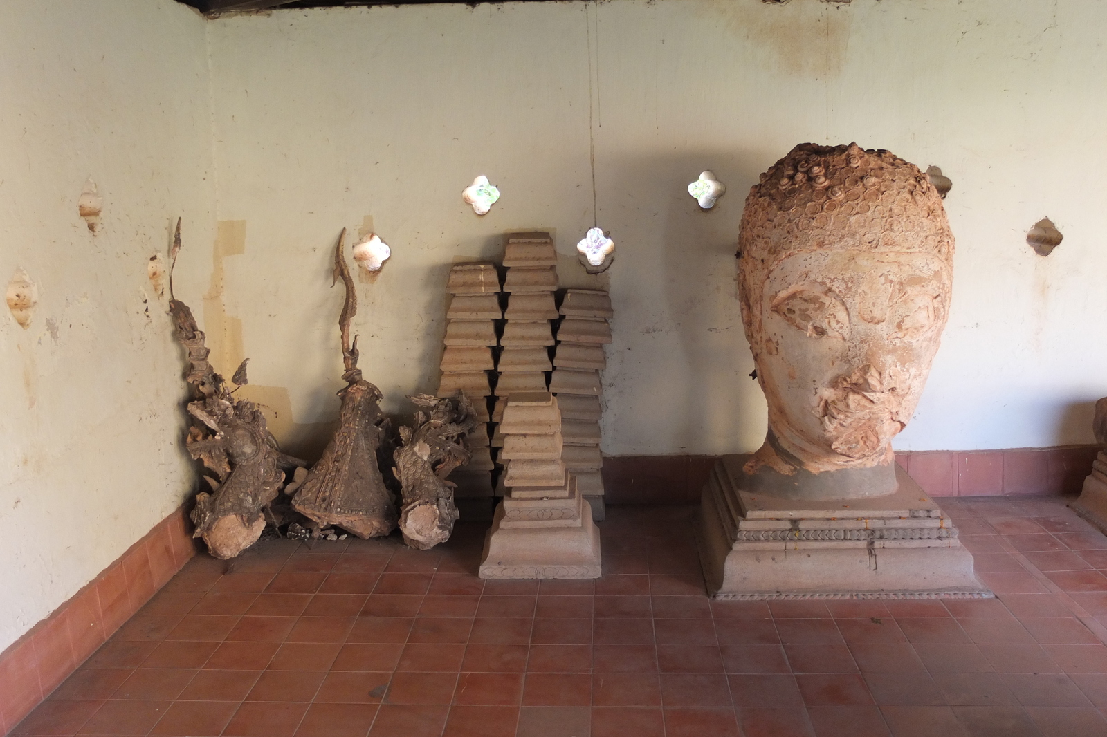 รูปถ่าย ลาว(Laos) เวียงจันทน์(Vientiane) 2012-12 2