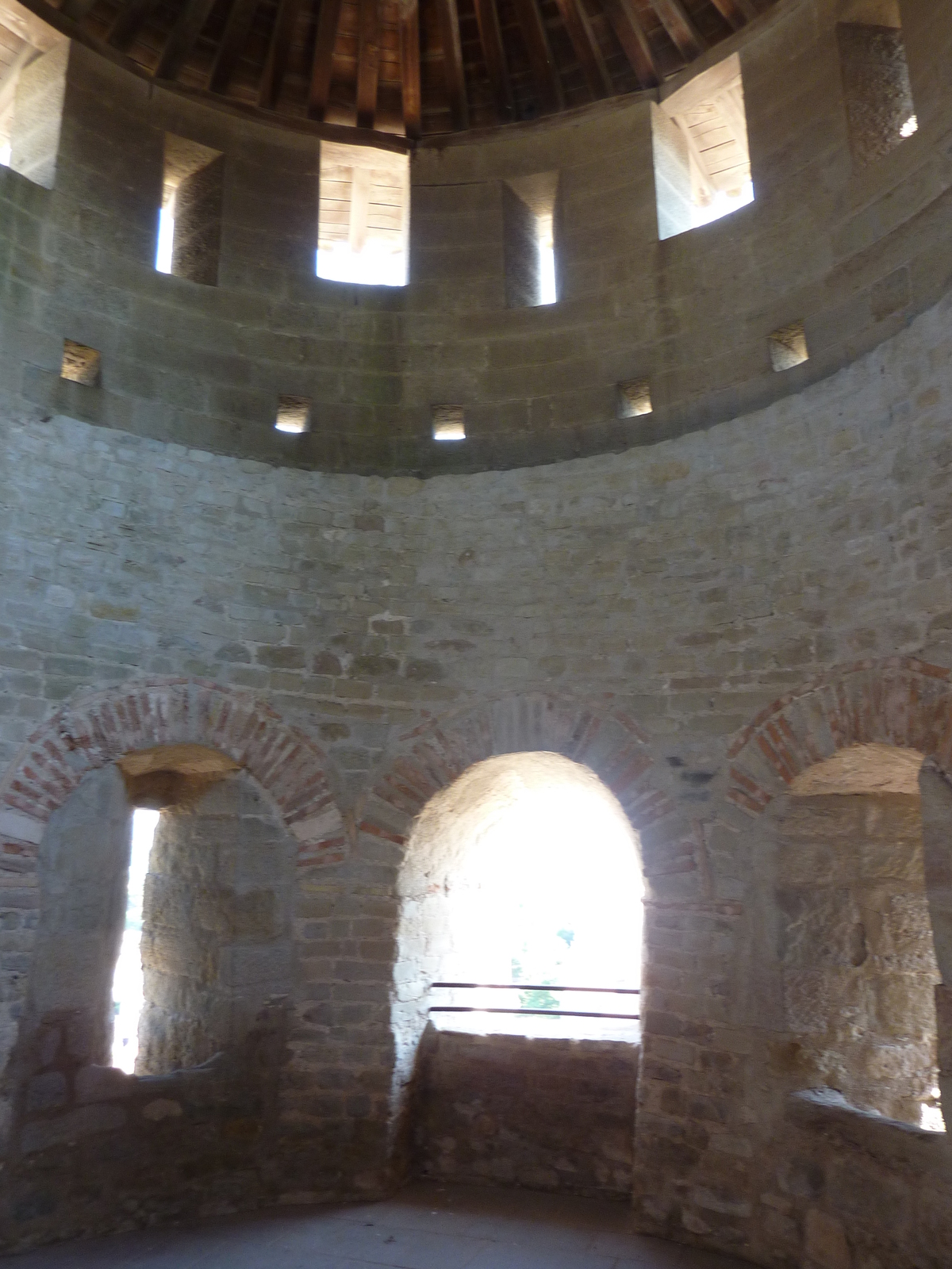 รูปถ่าย ฝรั่งเศส(France) การ์กาซอน(Carcassonne) 2009-07 223