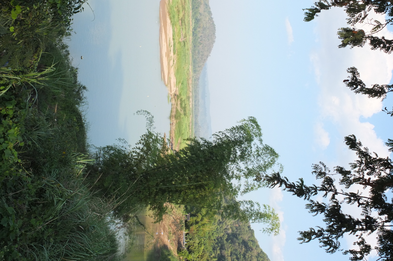 รูปถ่าย ไทย(Thailand) แม่น้ำโขง(Mekong river) 2012-12 99