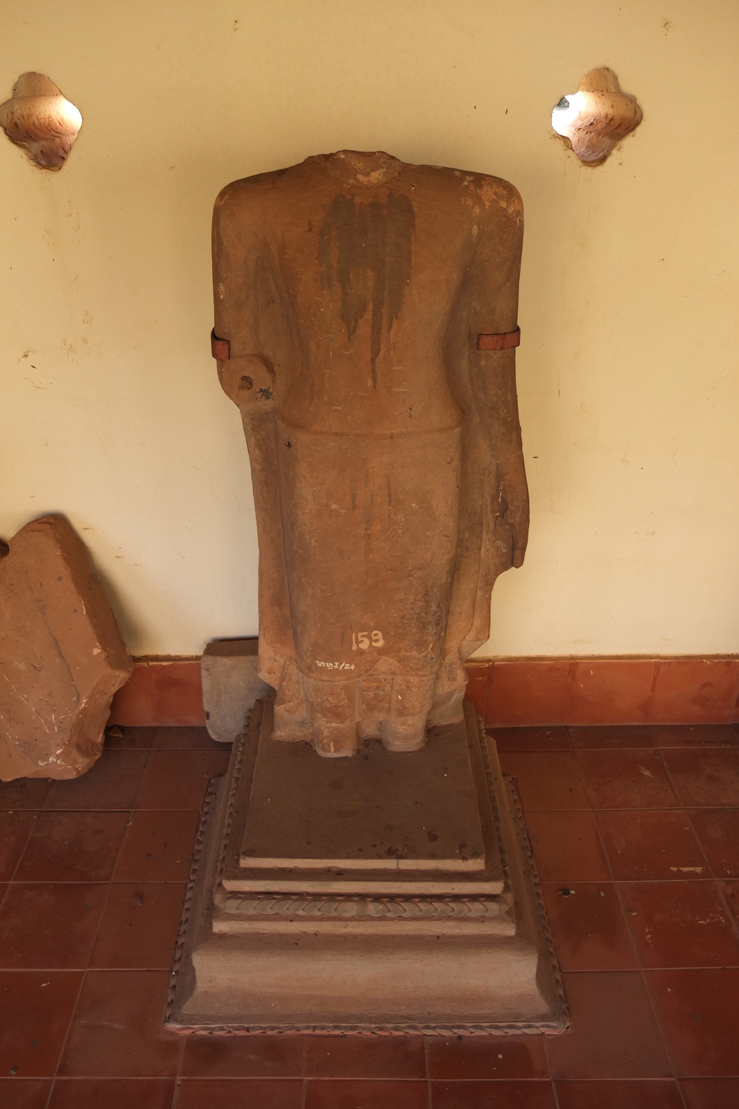 รูปถ่าย ลาว(Laos) เวียงจันทน์(Vientiane) 2012-12 54