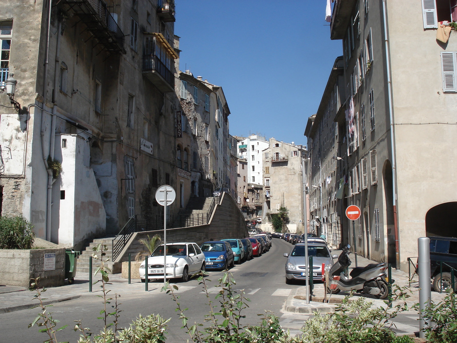 รูปถ่าย ฝรั่งเศส(France) คอร์สิคา(Corsica) บาสเทีย(Bastia) 2006-09 99