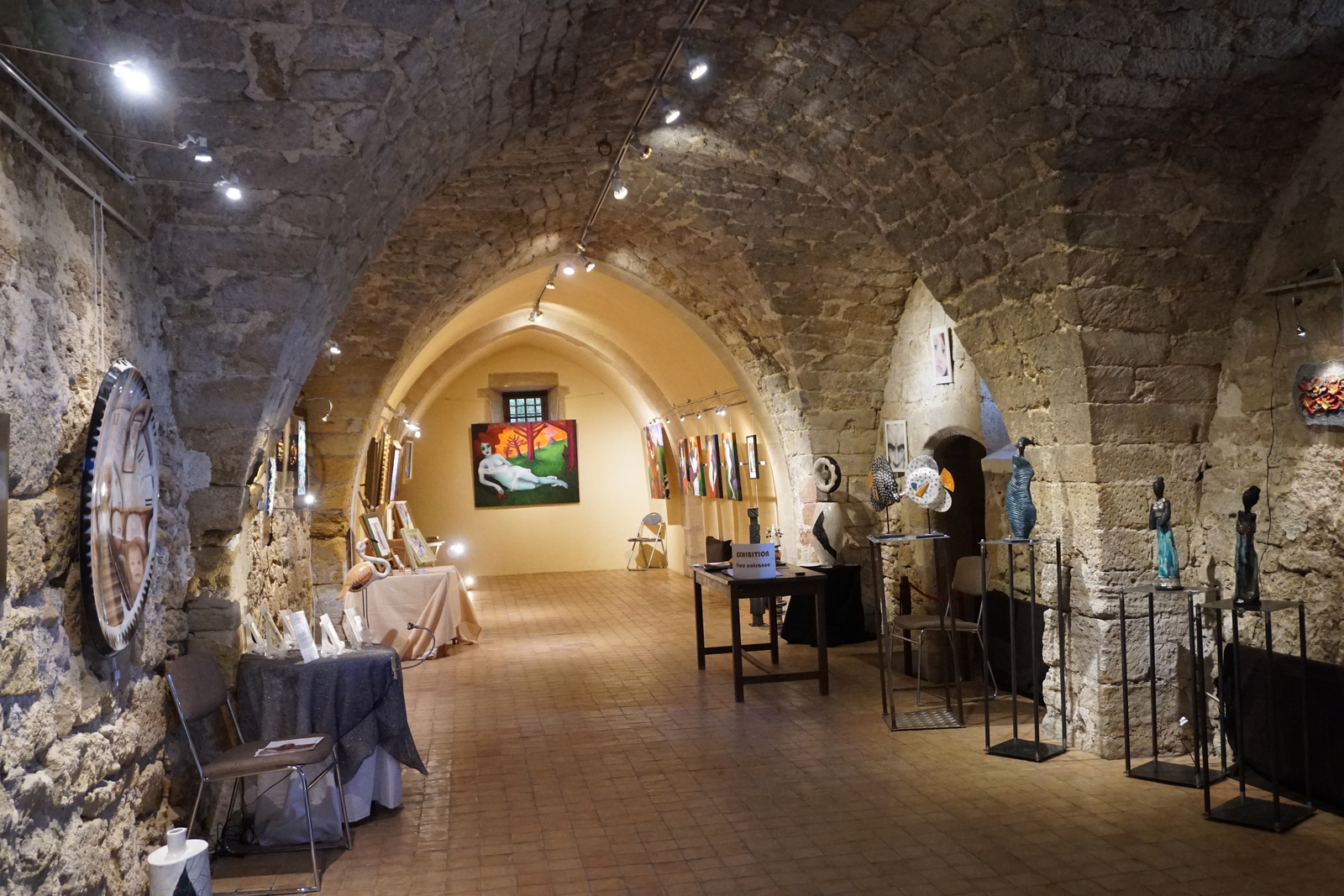 รูปถ่าย ฝรั่งเศส(France) ลูร์มาแร็ง(Lourmarin) 2017-08 25