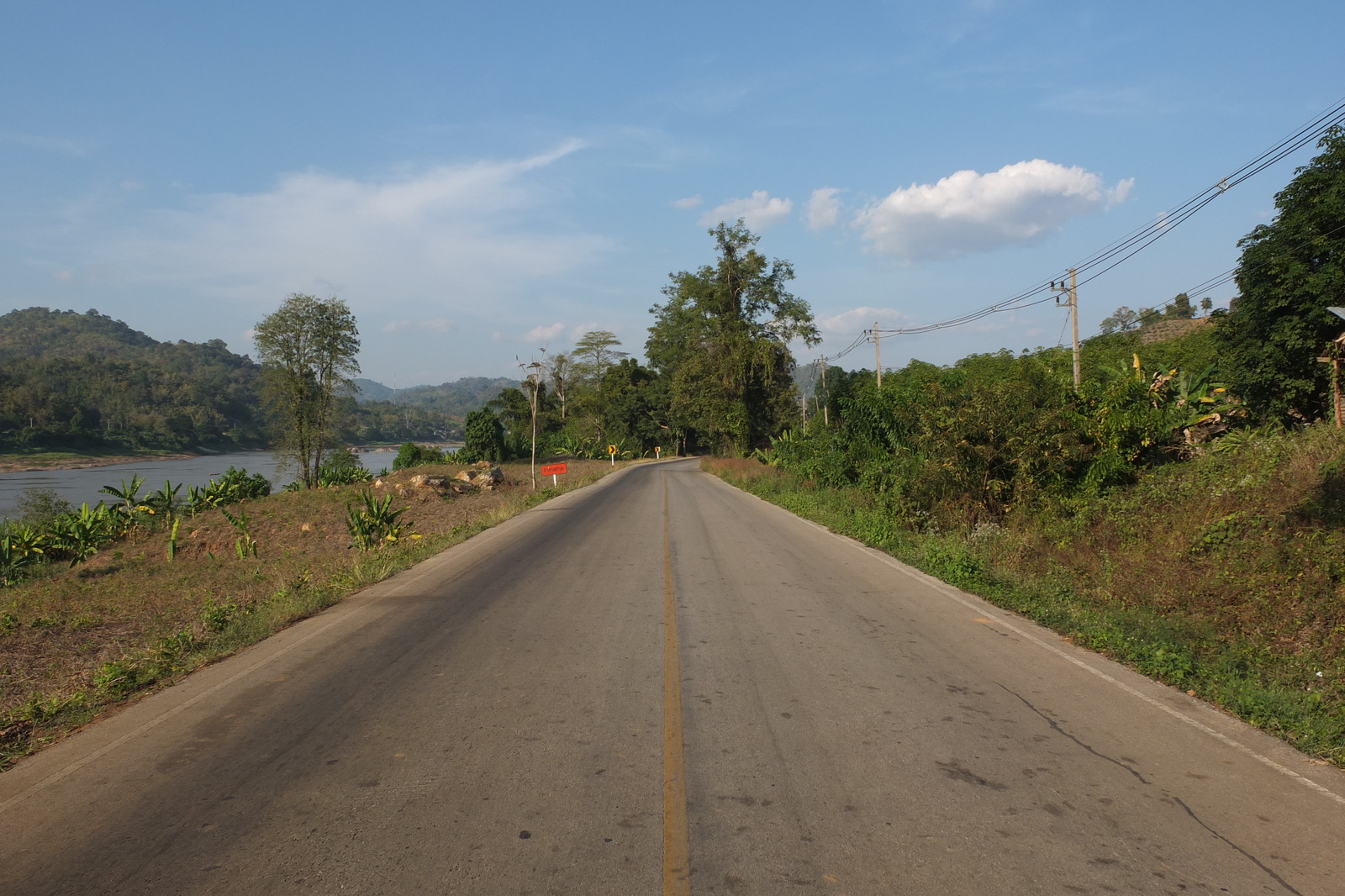 รูปถ่าย ไทย(Thailand) แม่น้ำโขง(Mekong river) 2012-12 119