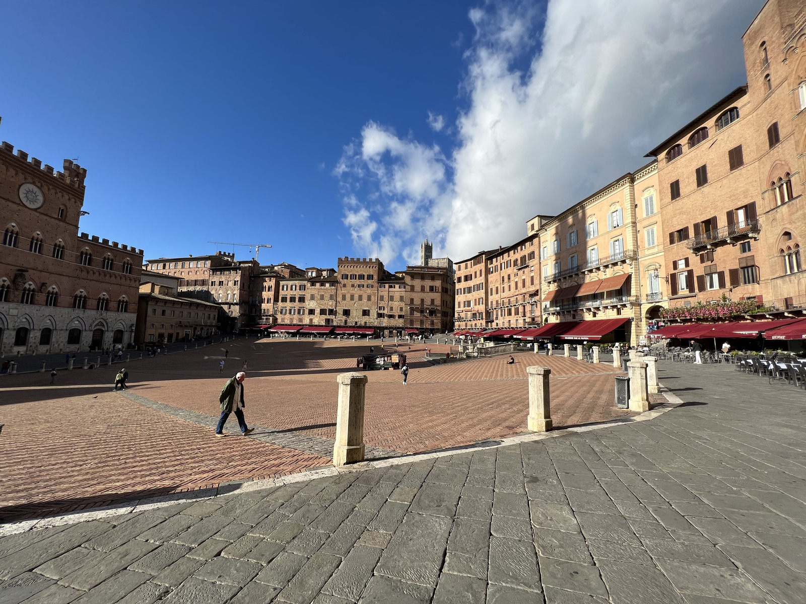 รูปถ่าย อิตาลี(Italy) ซีเอน่า(Siena) 2021-09 139