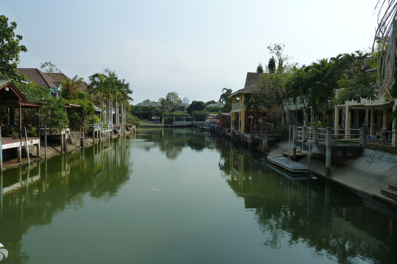 รูปถ่าย ไทย(Thailand) นาจอมเทียน(Na Jomtien) 2011-02 19
