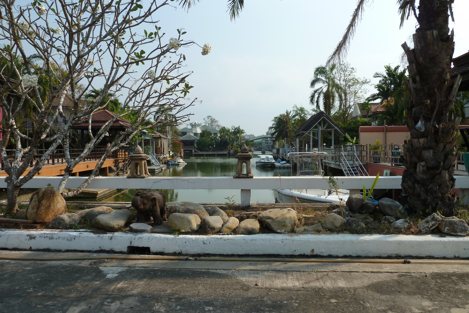 รูปถ่าย ไทย(Thailand) นาจอมเทียน(Na Jomtien) 2011-02 16