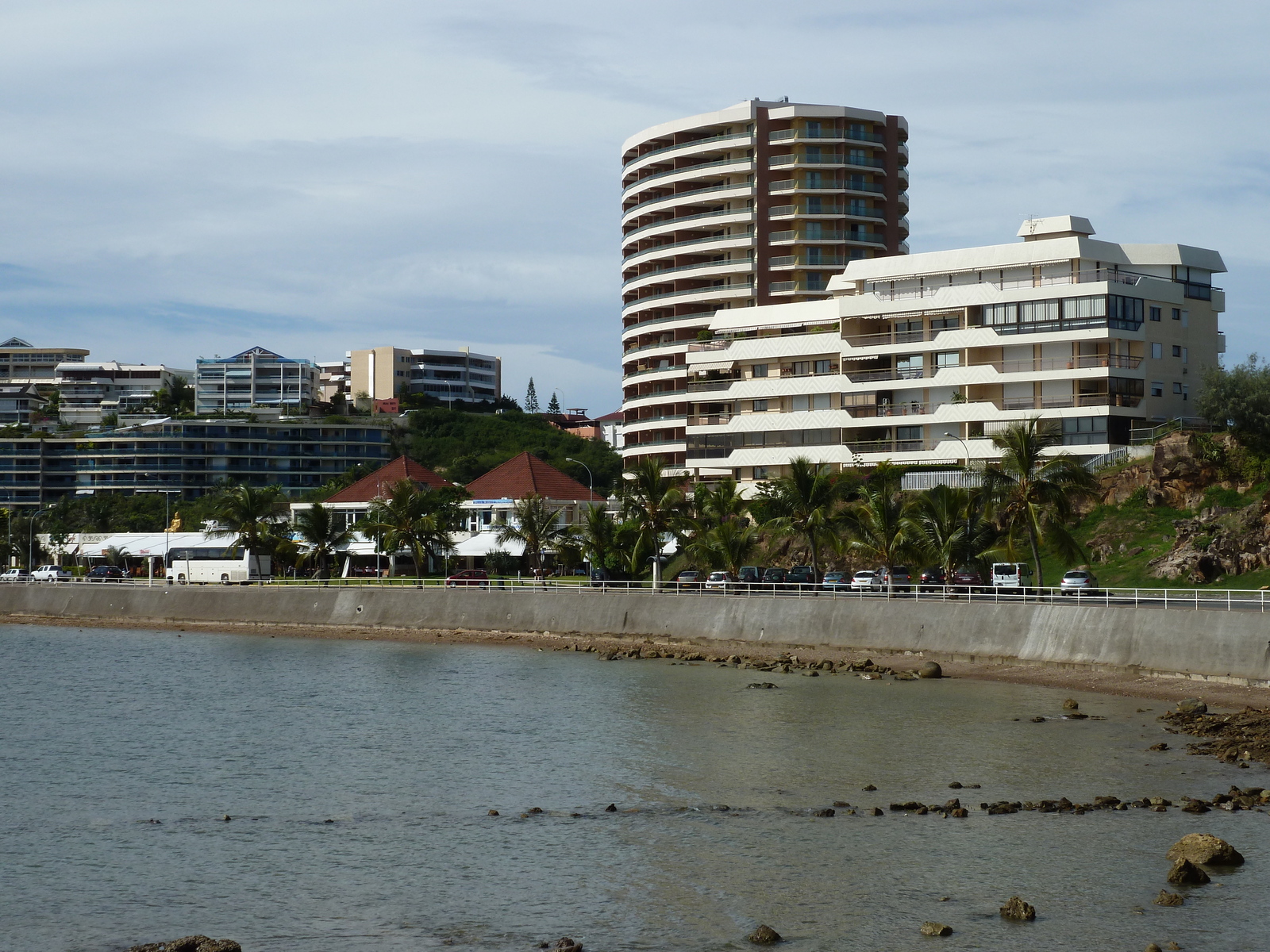 รูปถ่าย นิวแคลิโดเนีย(New Caledonia) 2010-05 102