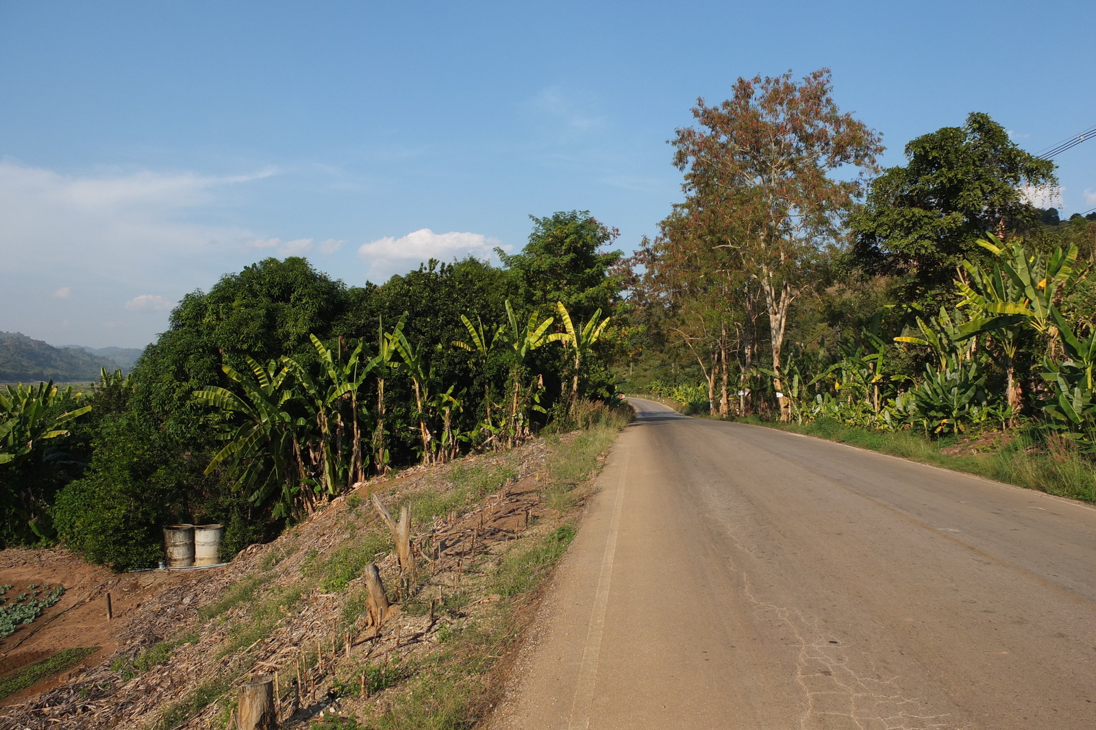 รูปถ่าย ไทย(Thailand) แม่น้ำโขง(Mekong river) 2012-12 159