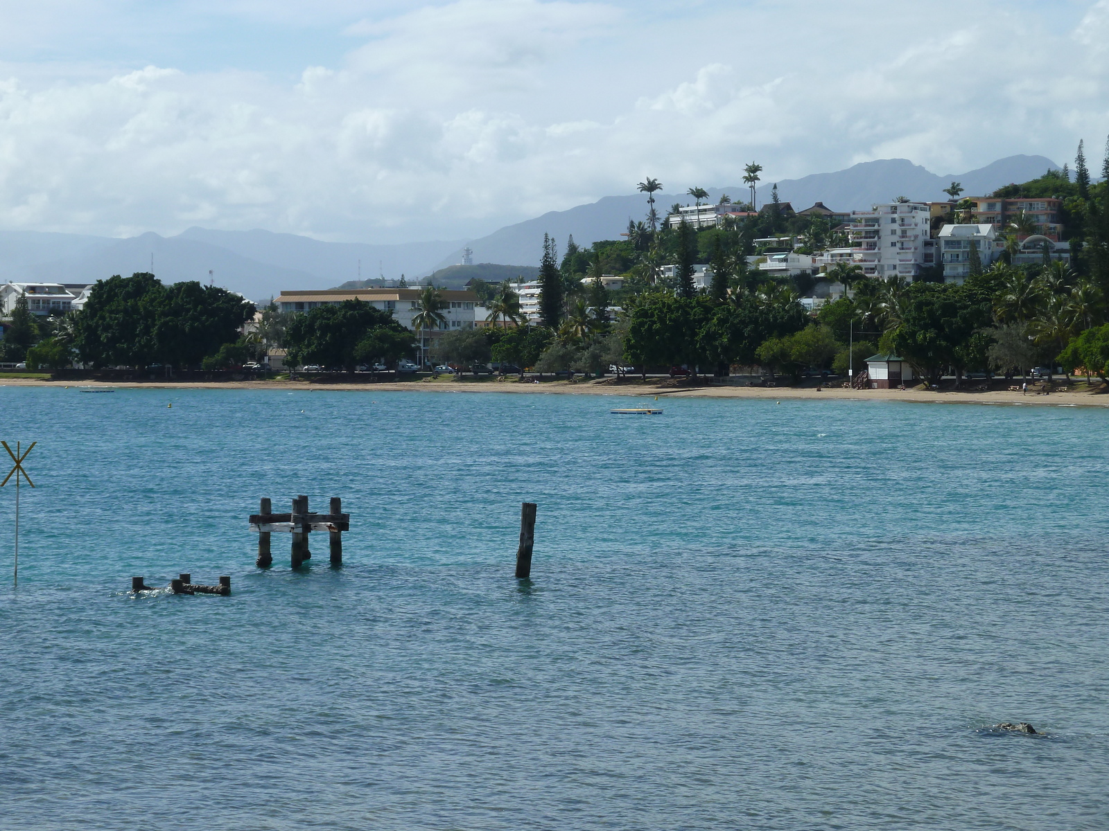 รูปถ่าย นิวแคลิโดเนีย(New Caledonia) นูเมอา(Noumea) 2010-05 92