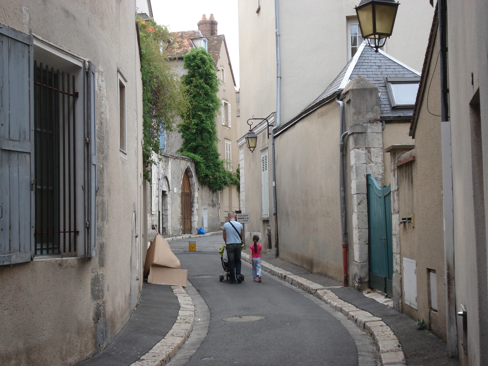 รูปถ่าย ฝรั่งเศส(France) ชาร์เทรอ(Chartres) 2006-08 63