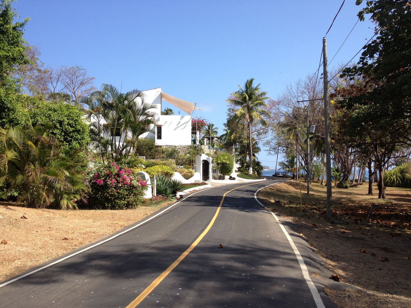 รูปถ่าย ปานามา(Panama) เกาะคอนตาโดรา(Contadora Island) 2015-03 164