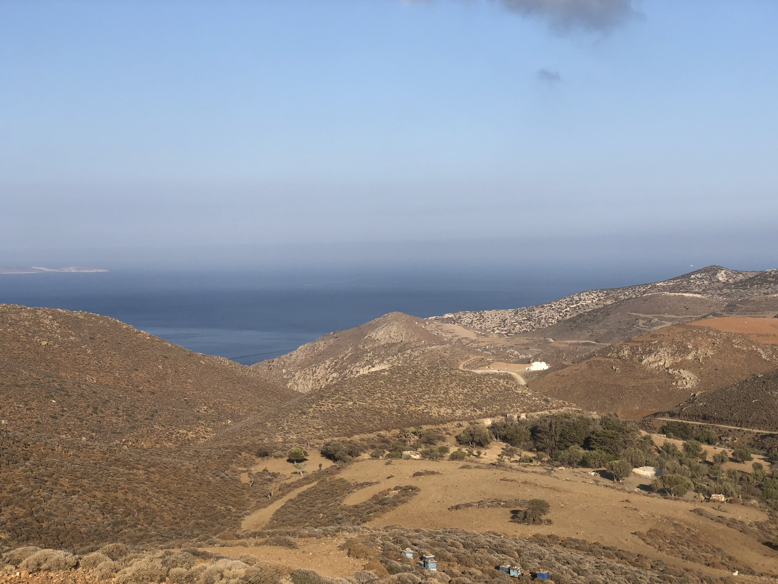 รูปถ่าย กรีก(Greece) เกาะอัสติปาเลีย(Astypalea) 2018-07 175