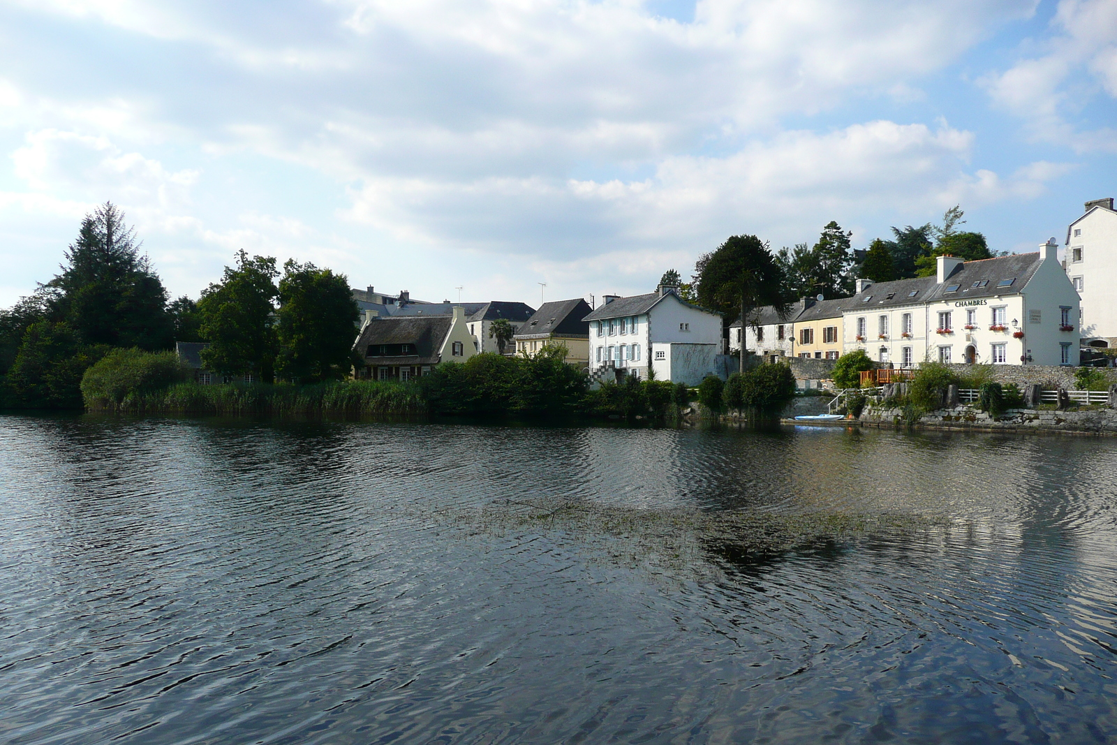 รูปถ่าย ฝรั่งเศส(France) อูแอลโกแอท(Huelgoat) 2007-08 73