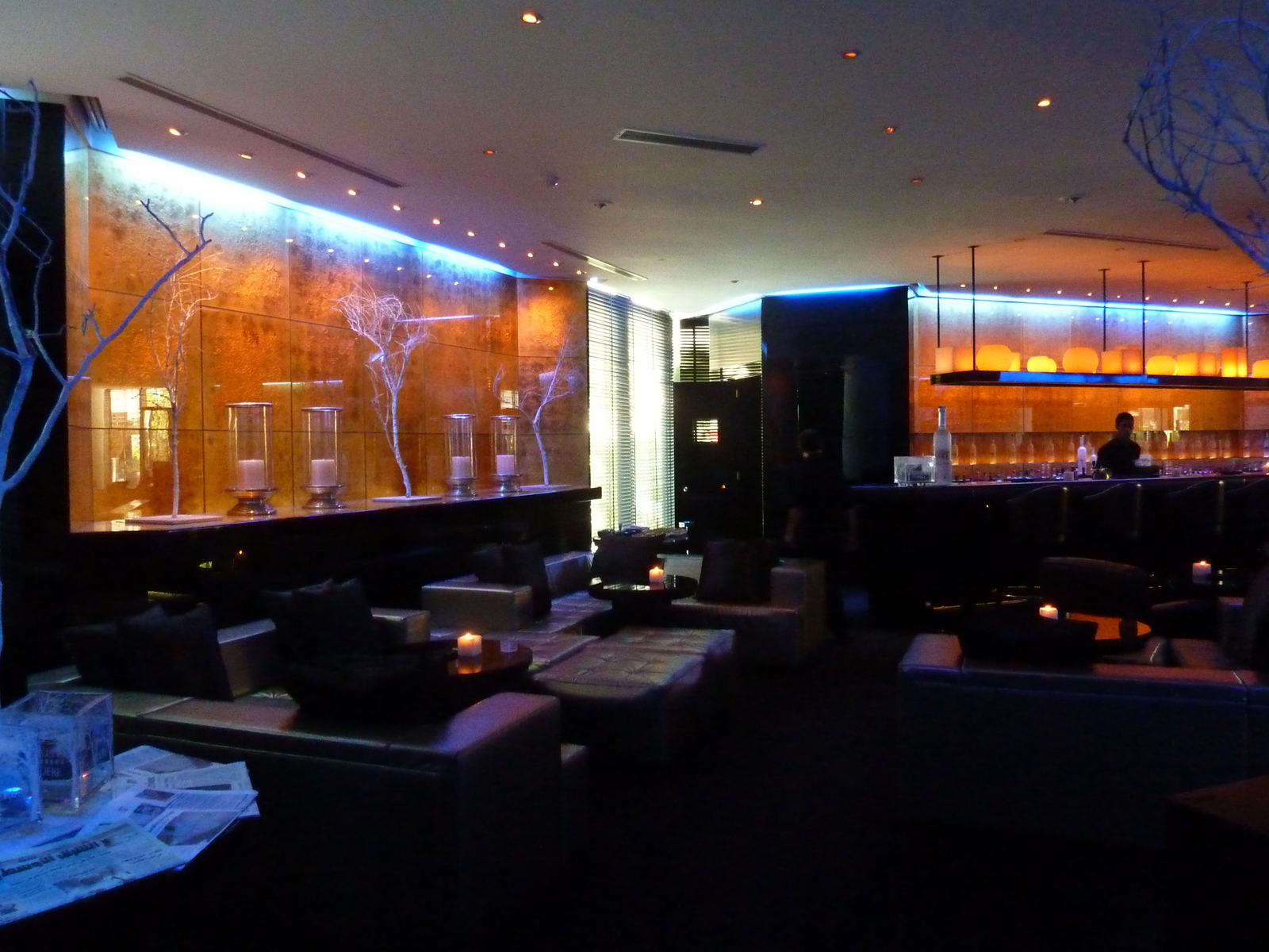 รูปถ่าย โมร็อกโก(Morocco) คาซาบลังกา(Casablanca) โรงแรมไฮแอตรีเจนซี คาซาบลังกา(Hyatt Regency Casablanca) 2009-06 3