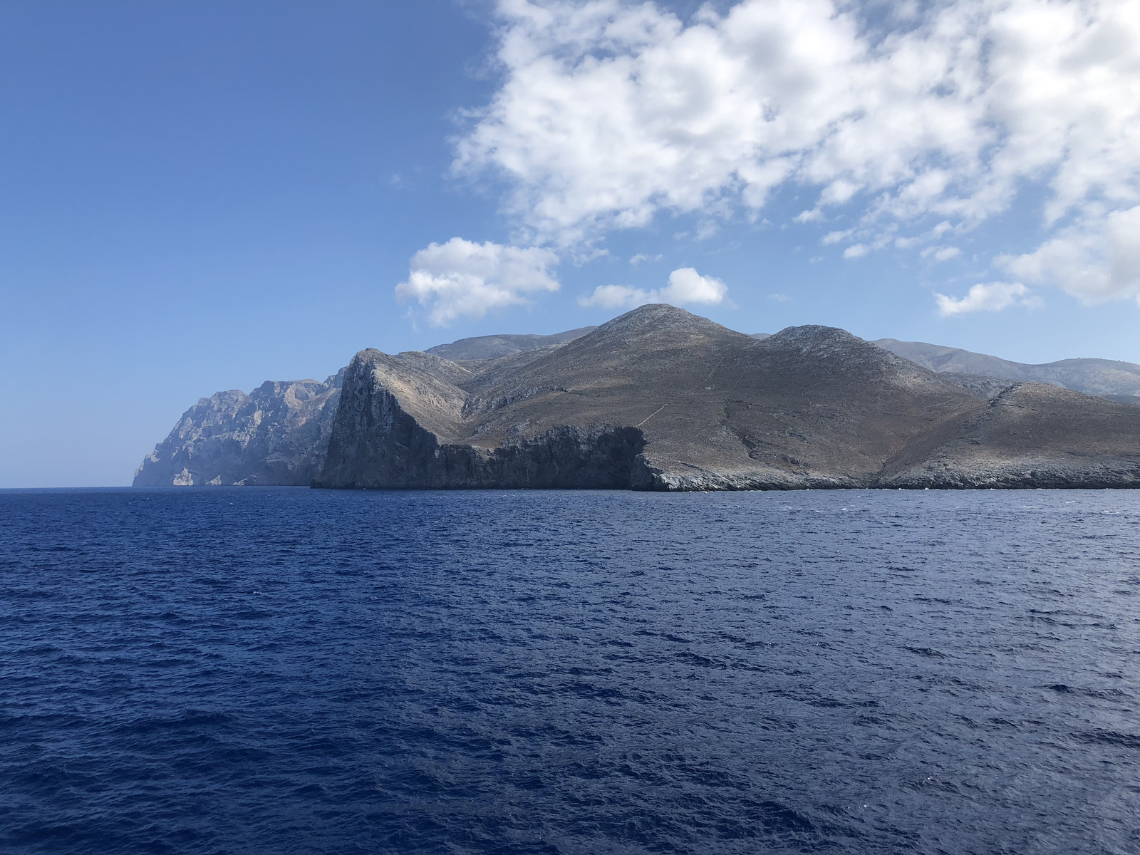 รูปถ่าย กรีก(Greece) เกาะอัสติปาเลีย(Astypalea) 2018-07 113