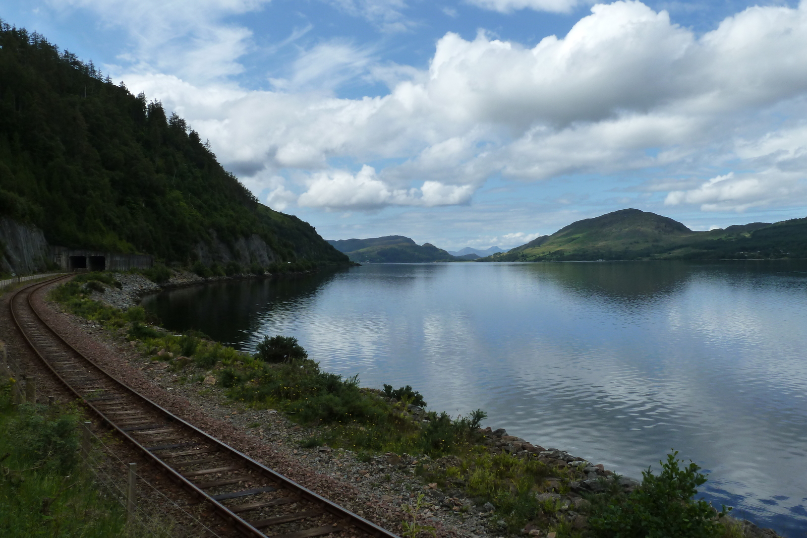 รูปถ่าย อังกฤษ(United Kingdom) เวสเตอร์รอสส์(Wester Ross) 2011-07 182
