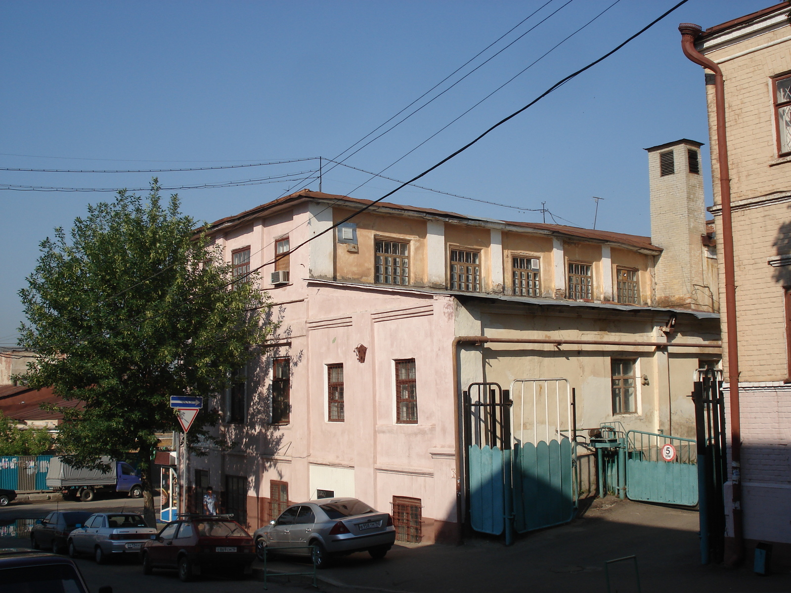 รูปถ่าย รัสเซีย(Russia) กาซาน(Kazan) 2006-07 143