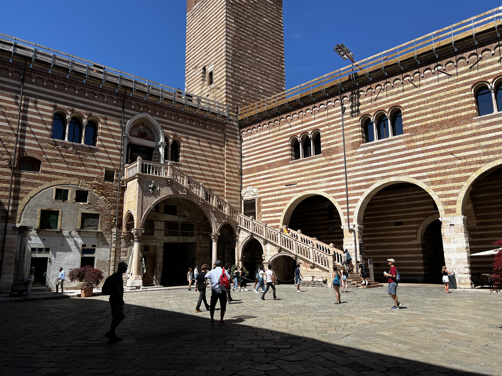 รูปถ่าย อิตาลี(Italy) เวโรเน่(Verona) 2022-05 41