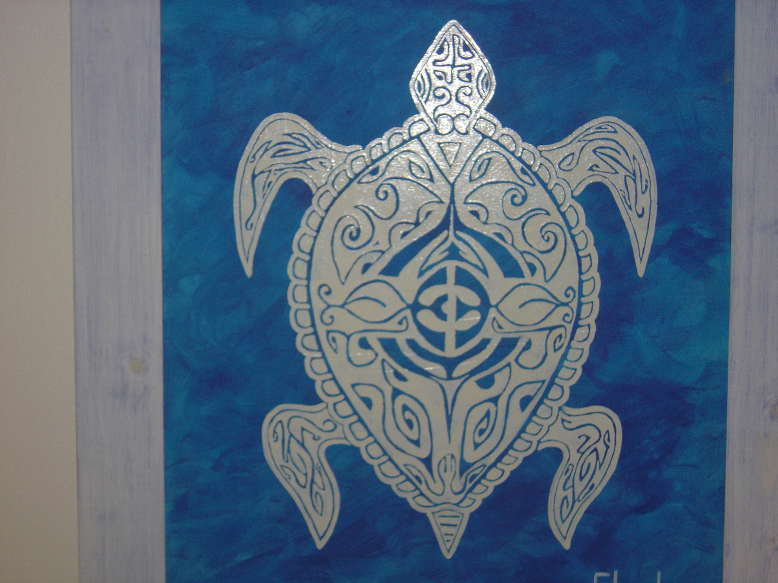 รูปถ่าย เฟรนช์โพลี่นีเซีย(Polynesia) โรงแรมเลอเมอริเดียน โบราโบรา(Meridien Bora Bora Hotel) 2006-04 131