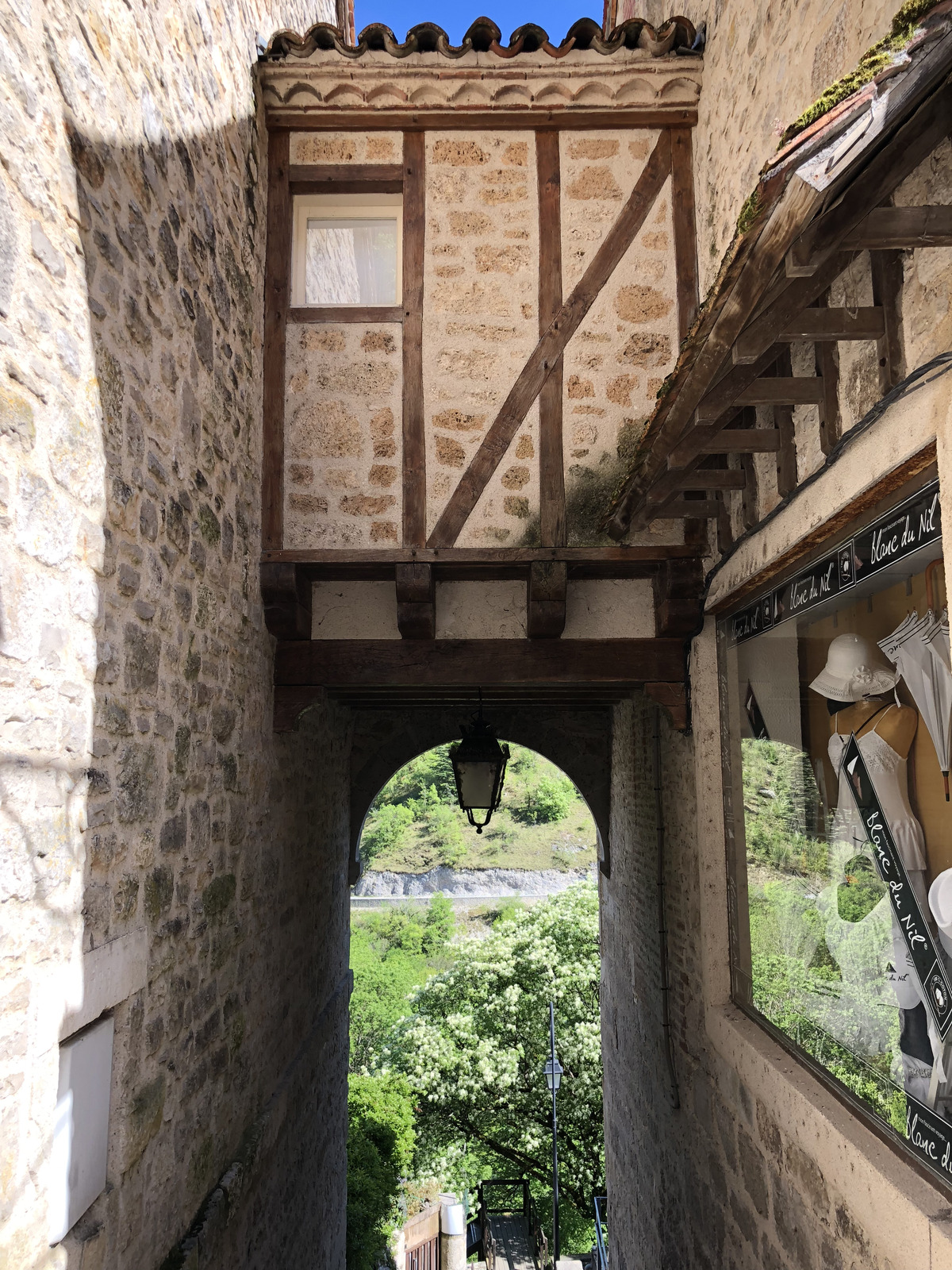 รูปถ่าย ฝรั่งเศส(France) โรกามาดูร์(Rocamadour) 2018-04 51