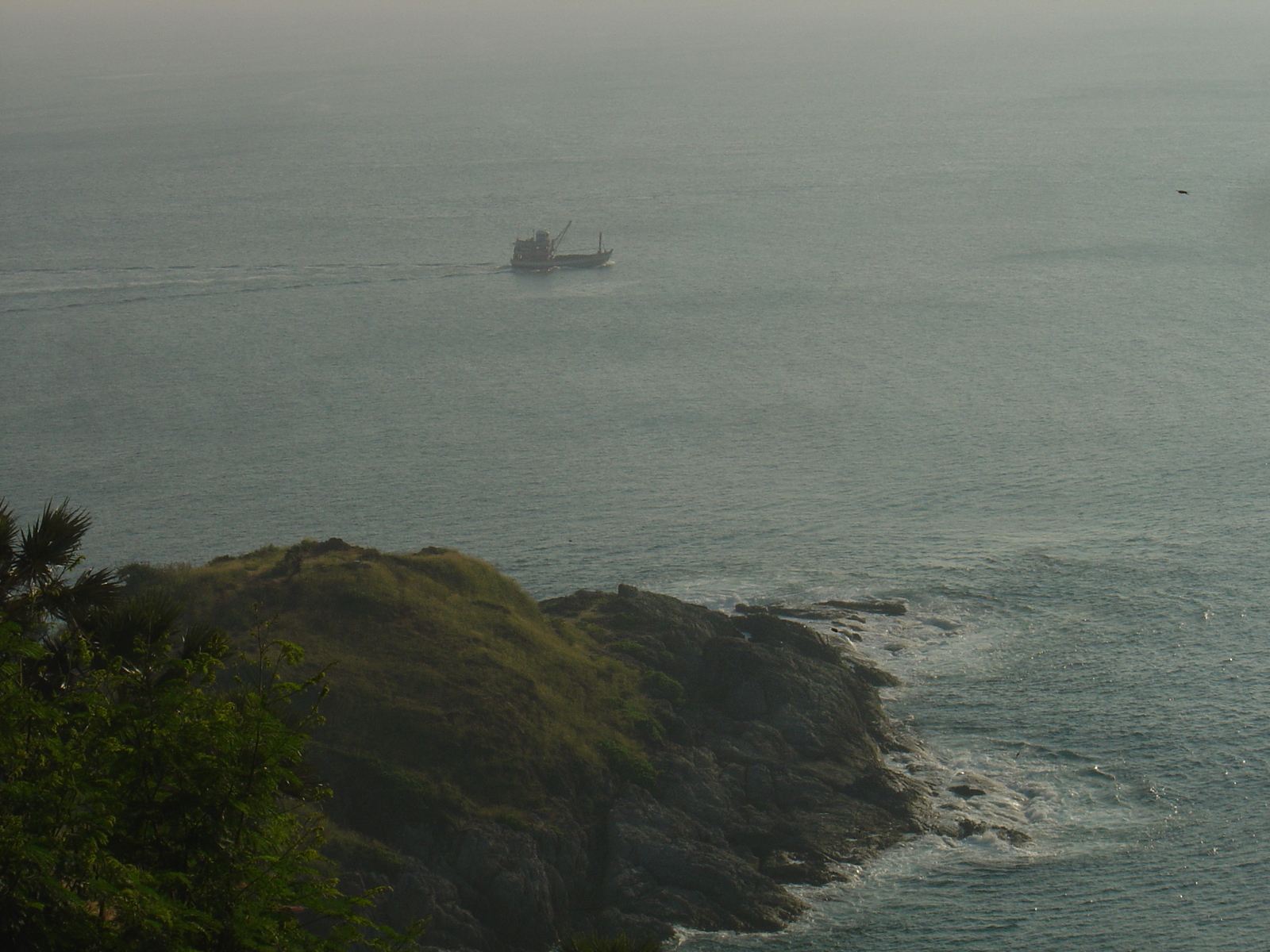 รูปถ่าย ไทย(Thailand) ภูเก็ต(Phuket) แหลมพรมเทพ(Prom Thep Cape) 2005-12 3