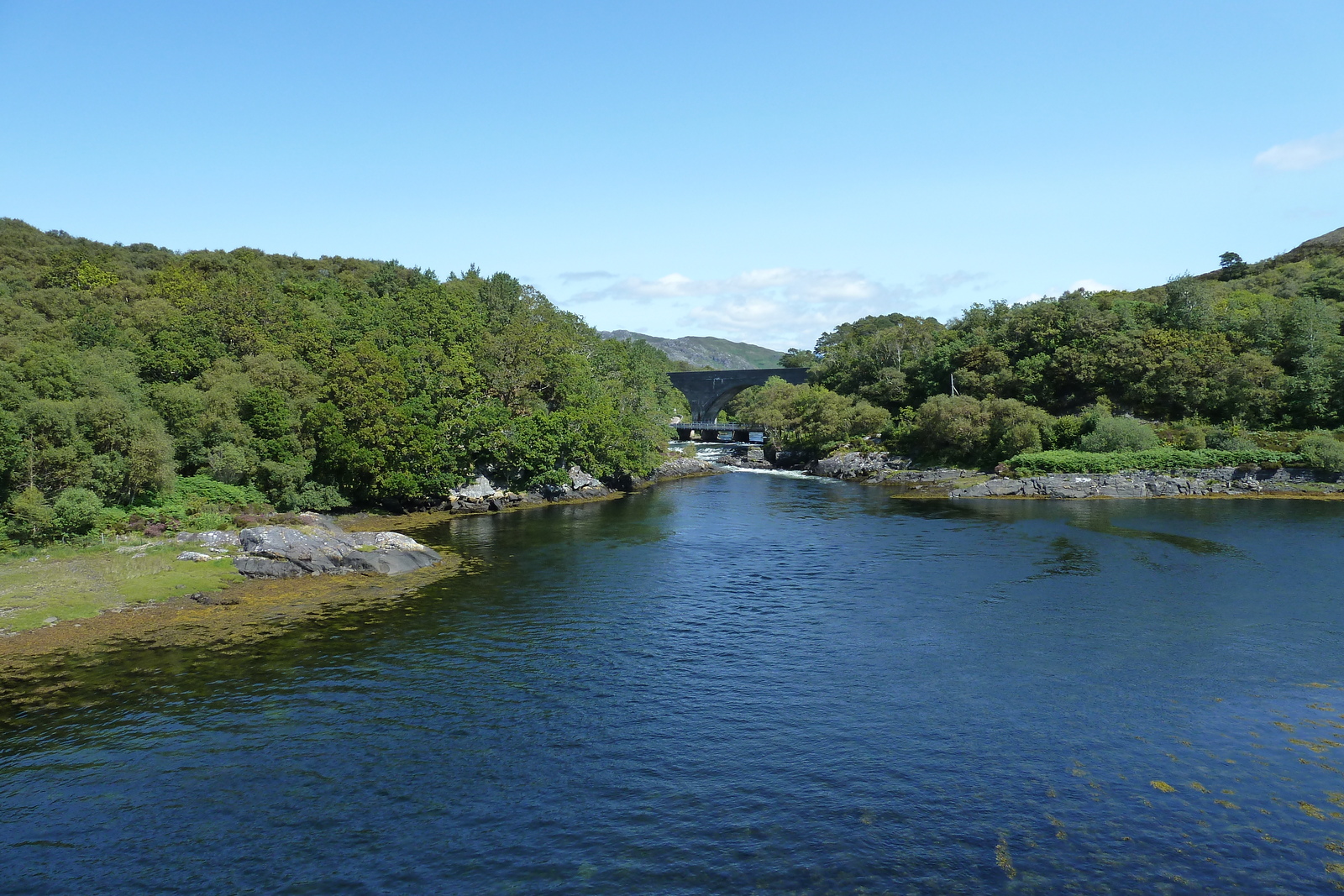 รูปถ่าย อังกฤษ(United Kingdom) สกอตแลนด์(Scotland) ชายฝั่งแอริเซก(Arisaig coast) 2011-07 55