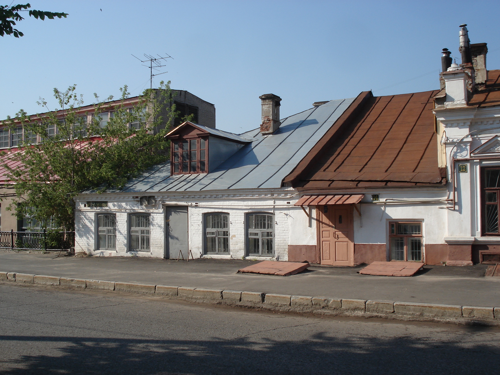รูปถ่าย รัสเซีย(Russia) กาซาน(Kazan) 2006-07 102