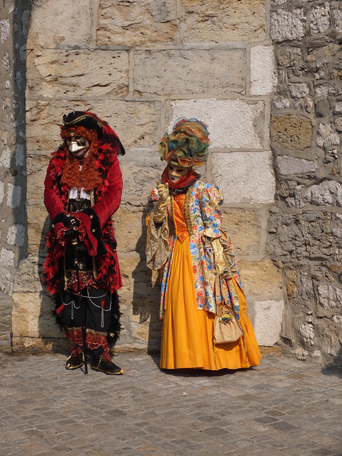 รูปถ่าย ฝรั่งเศส(France) อันซี(Annecy) 2012-02 51