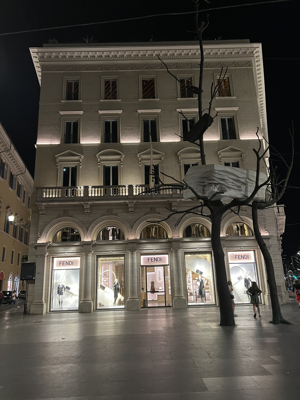 รูปถ่าย อิตาลี(Italy) โรม(Rome) 2021-09 386