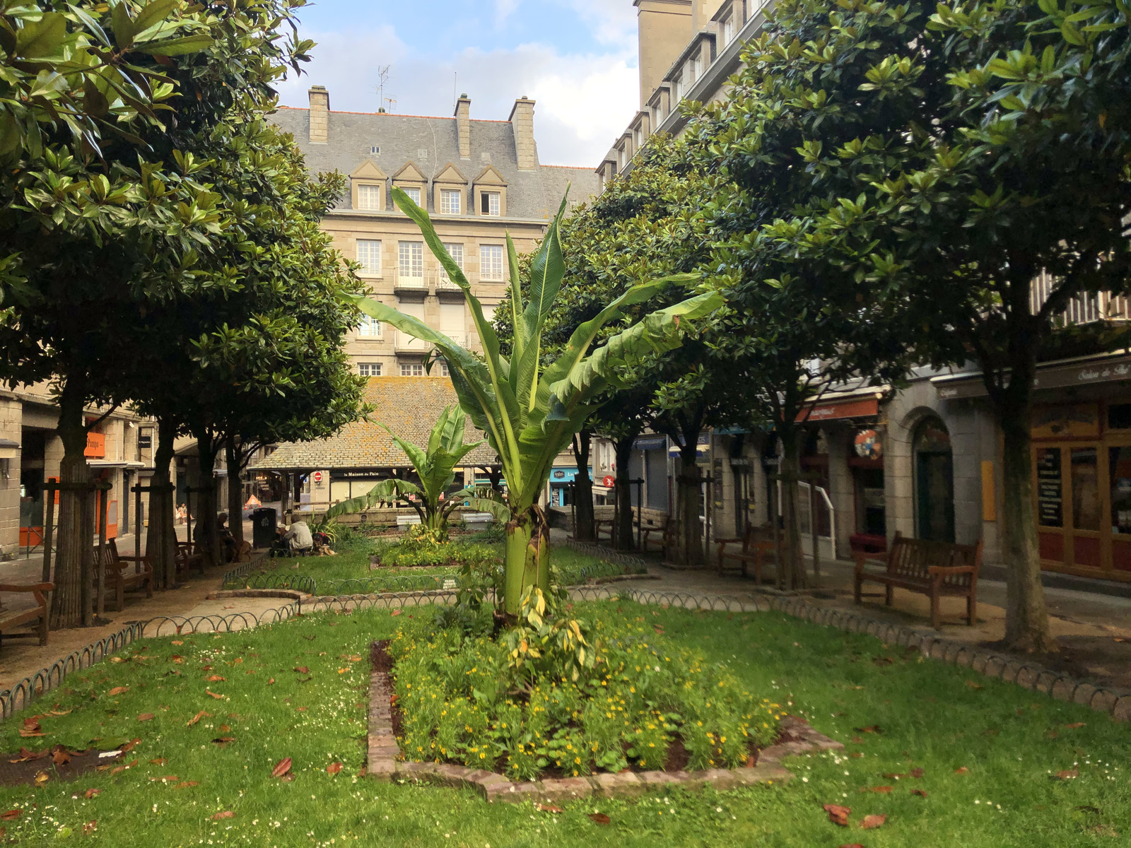 รูปถ่าย ฝรั่งเศส(France) แซ็งมาโล(St Malo) 2020-06 31