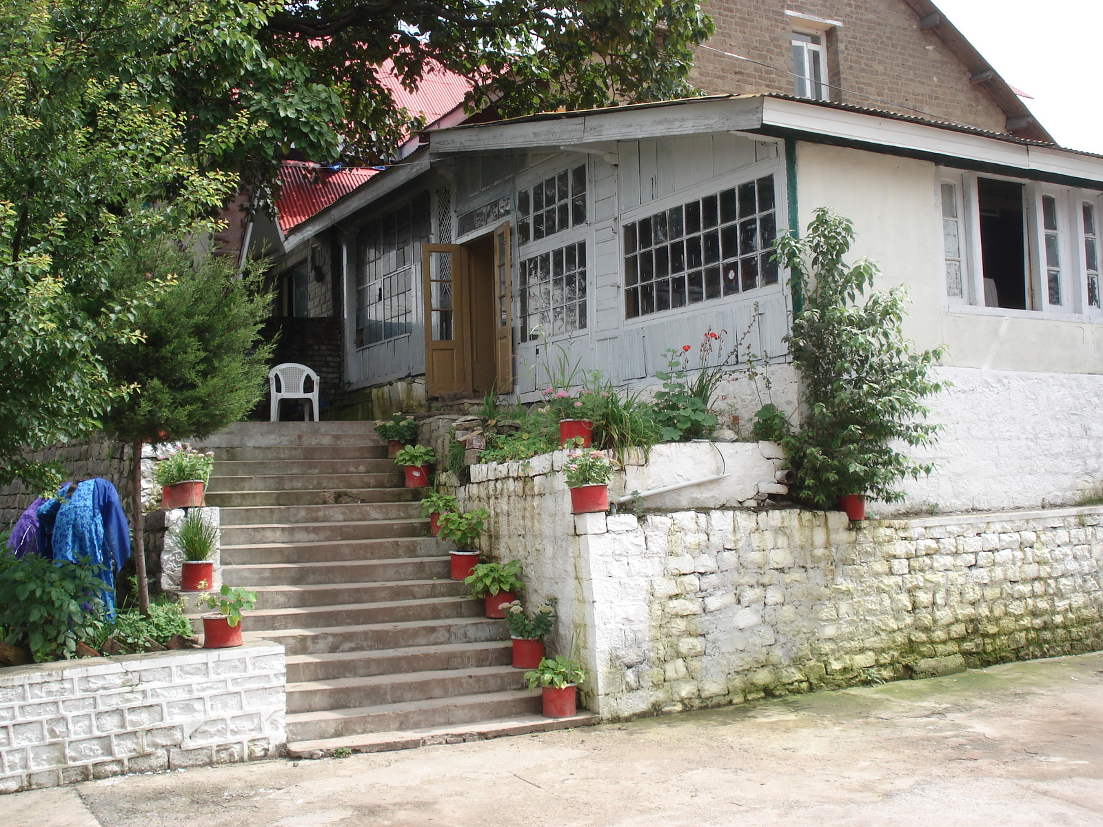รูปถ่าย ปากีสถาน(Pakistan) มืร์รี(Murree) 2006-08 94