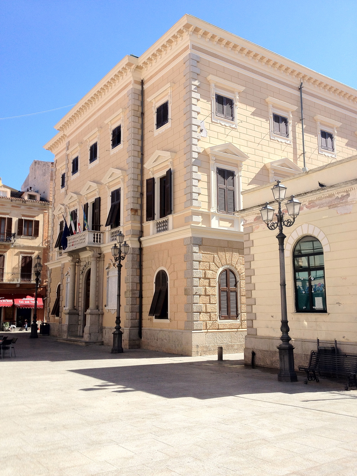 รูปถ่าย อิตาลี(Italy) ลามัดดาเลนา(La Maddalena) 2012-09 125