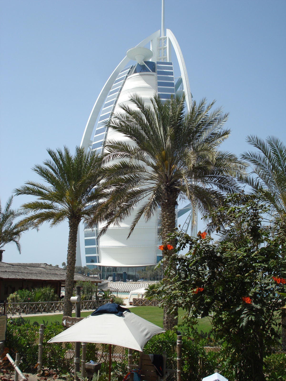 รูปถ่าย สหรัฐอาหรับเอมิเรตส์(United Arab Emirates) ดูไบ(Dubai) สวนน้ำไวลด์วาดี(Wild Wadi) 2007-03 168