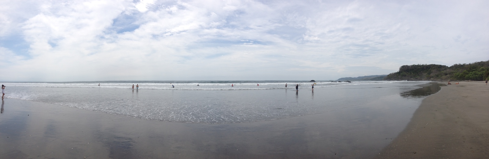 รูปถ่าย คอสตาริกา(Costa Rica) มอนเตซูมา(Montezuma) 2015-03 241
