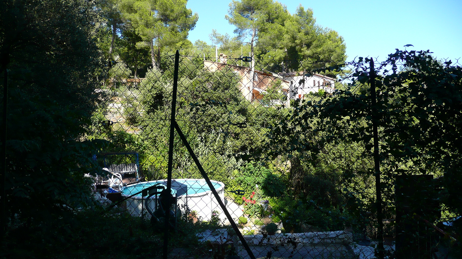 รูปถ่าย ฝรั่งเศส(France) ลาโกด(La Gaude) 2007-07 65
