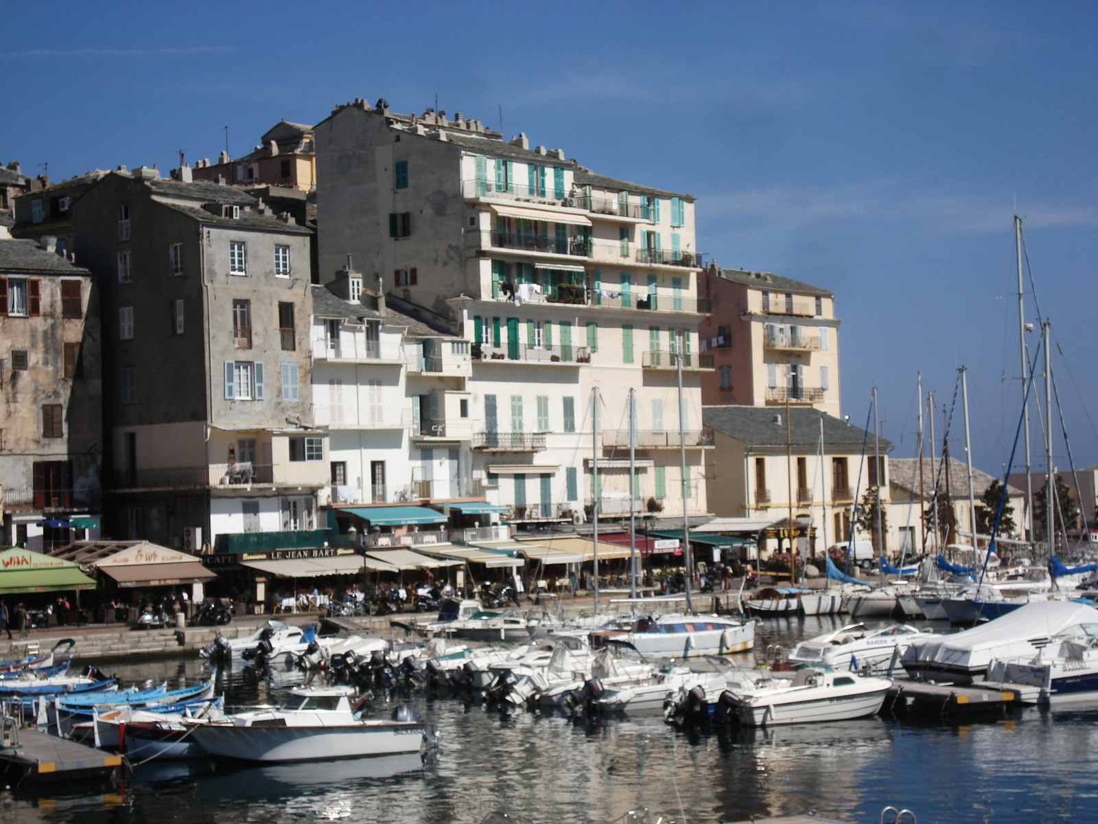 รูปถ่าย ฝรั่งเศส(France) คอร์สิคา(Corsica) บาสเทีย(Bastia) 2006-09 84