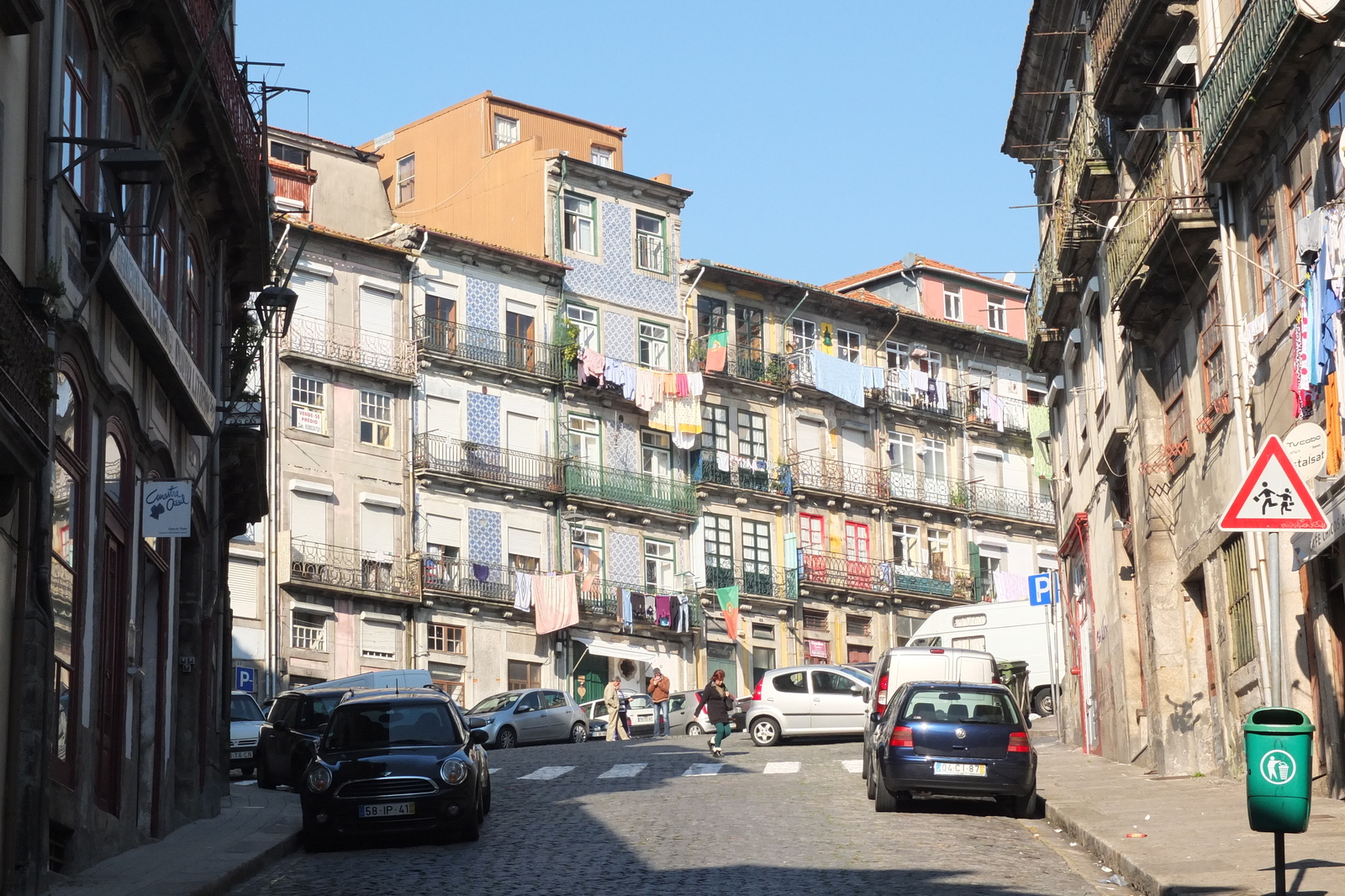 รูปถ่าย โปรตุเกส(Portugal) ปอร์โต(Porto) 2013-01 140