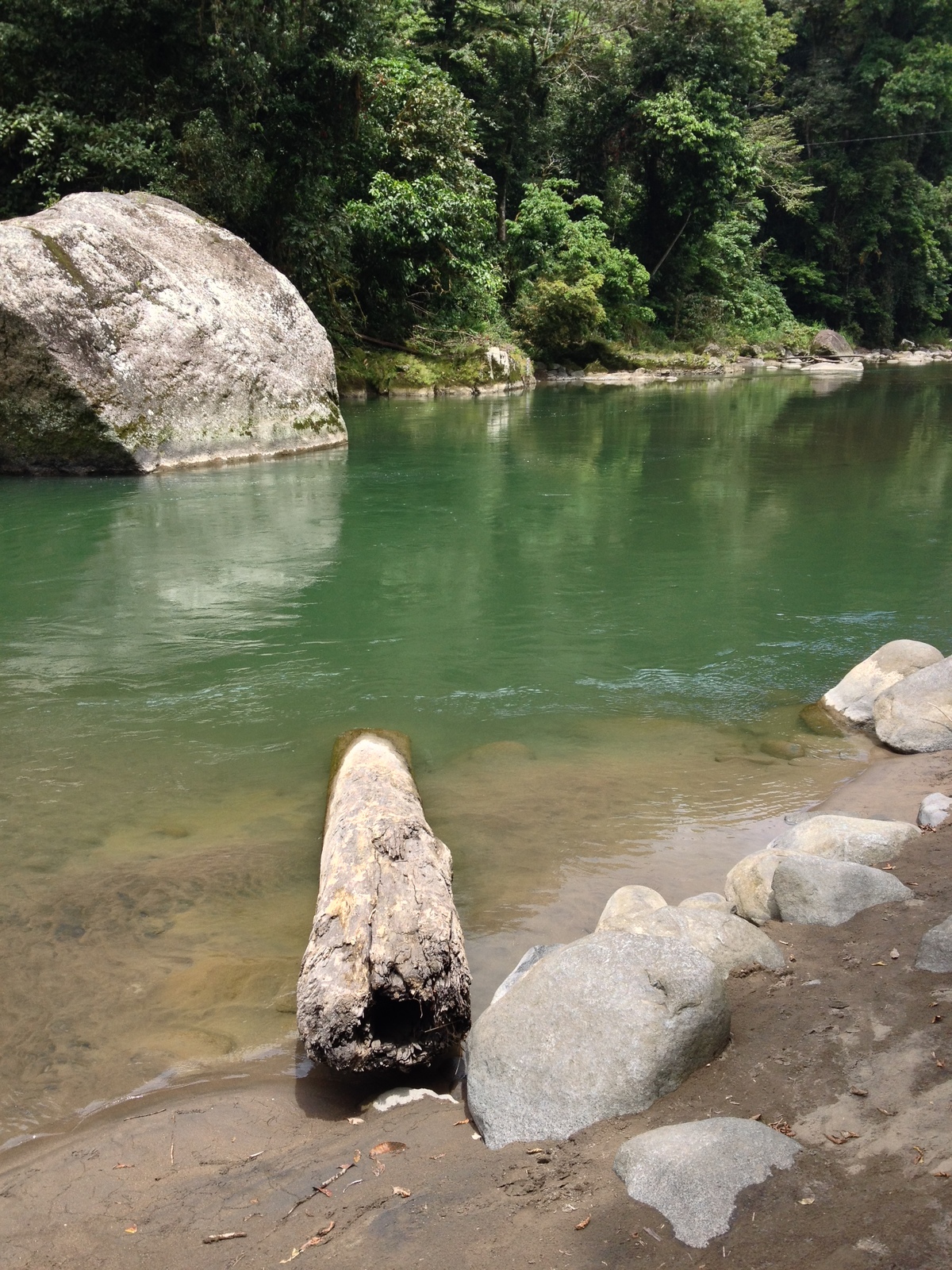 รูปถ่าย คอสตาริกา(Costa Rica) 2015-03 88