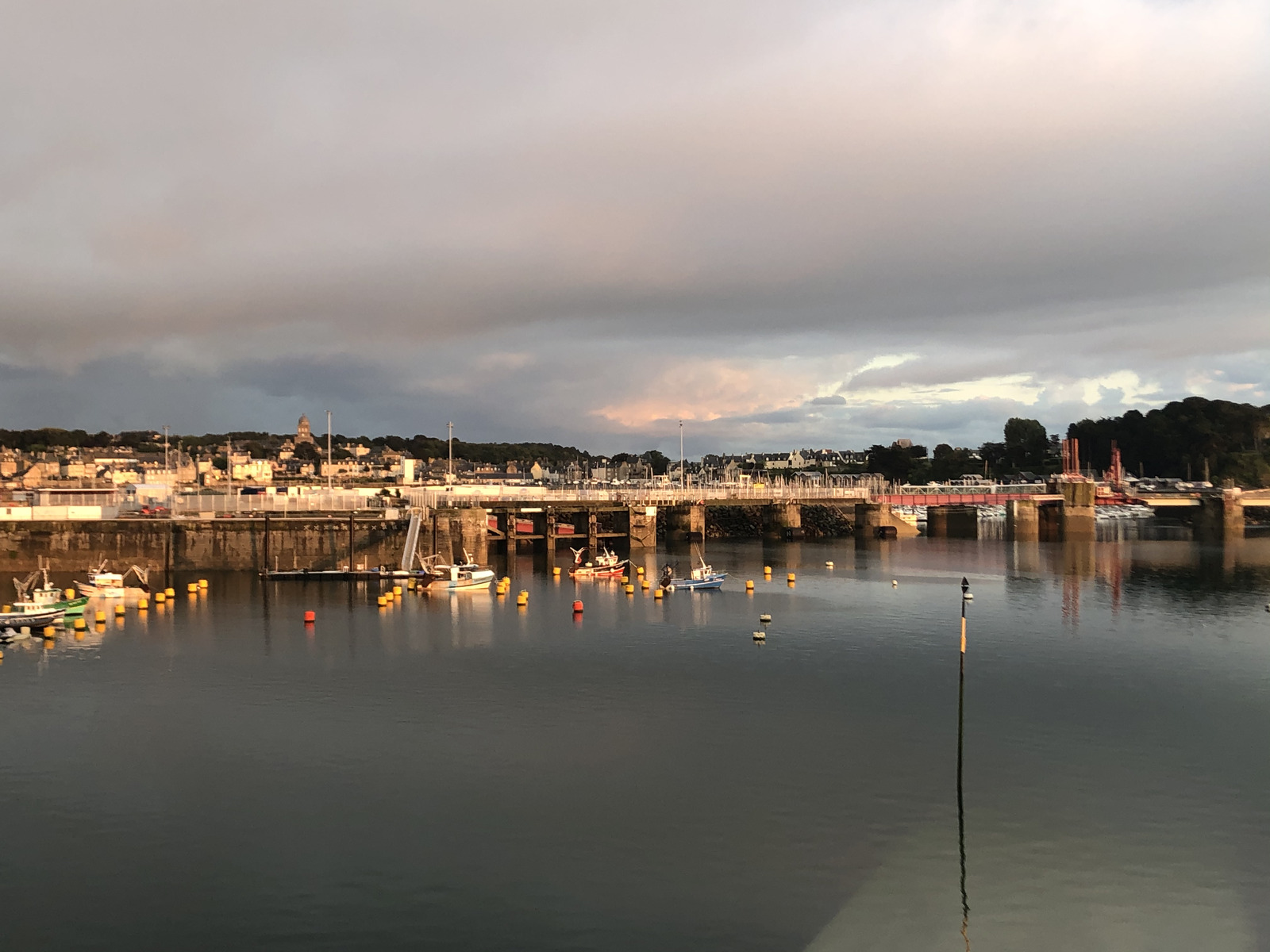 รูปถ่าย ฝรั่งเศส(France) แซ็งมาโล(St Malo) 2020-06 129