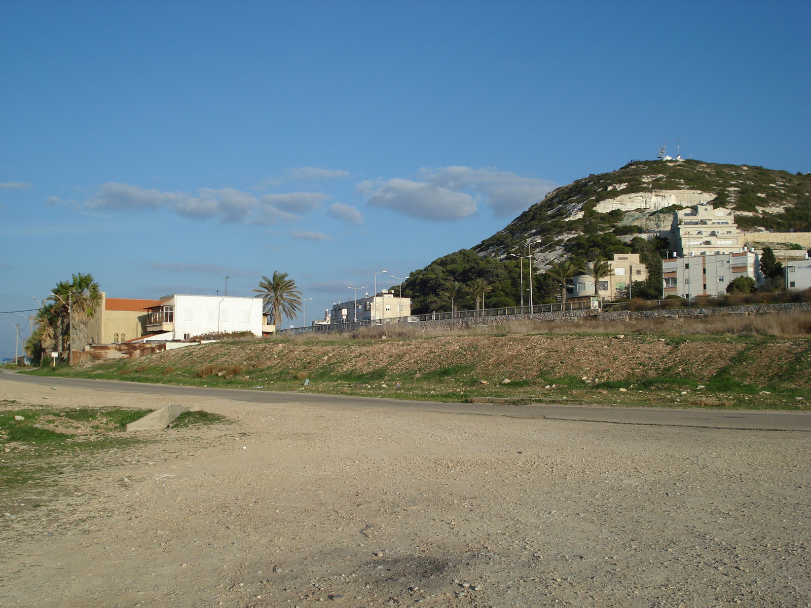 รูปถ่าย อิสราเอล(Israel) ไฮฟา(Haifa) 2006-12 122