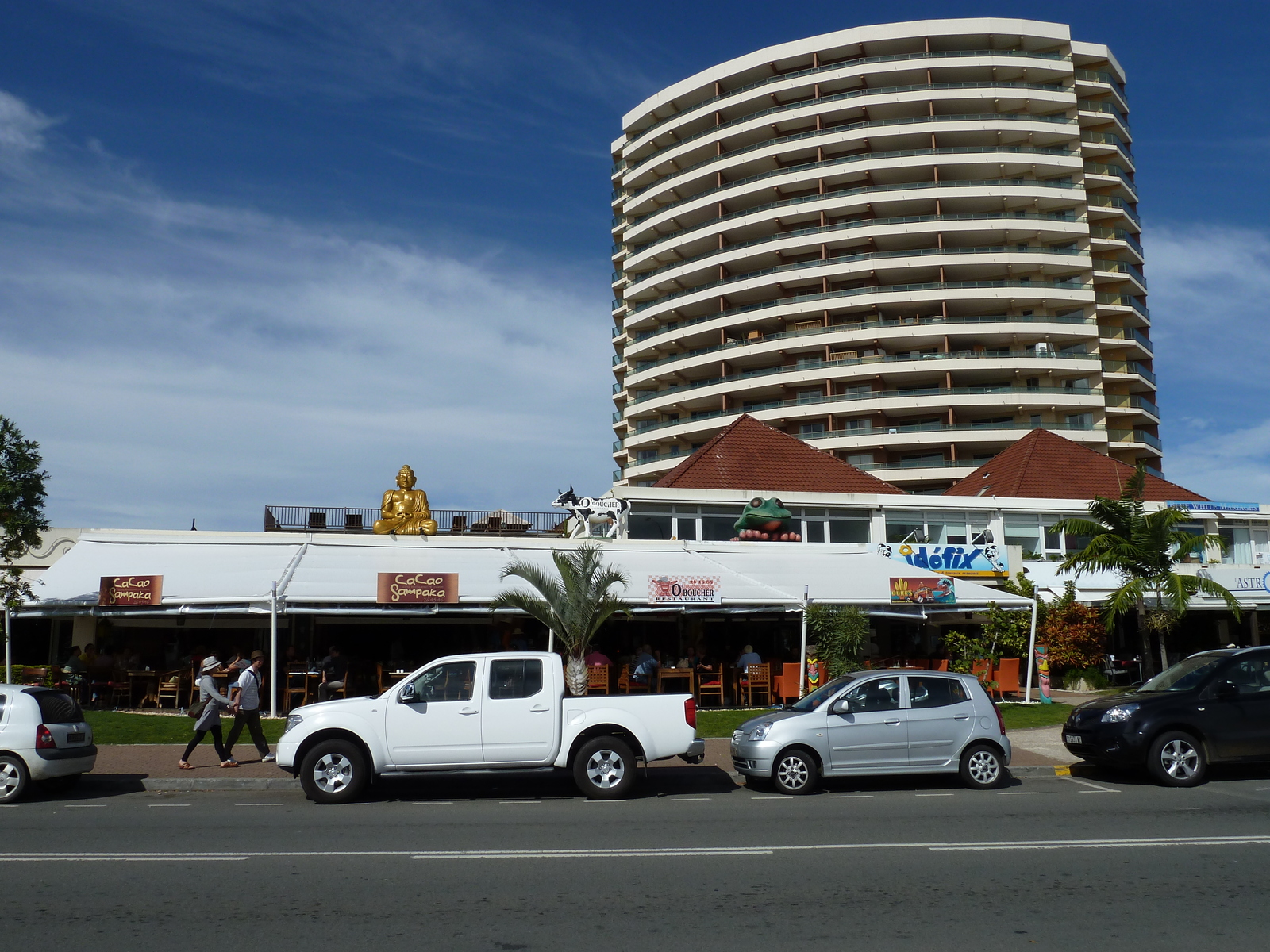 รูปถ่าย นิวแคลิโดเนีย(New Caledonia) 2010-05 131