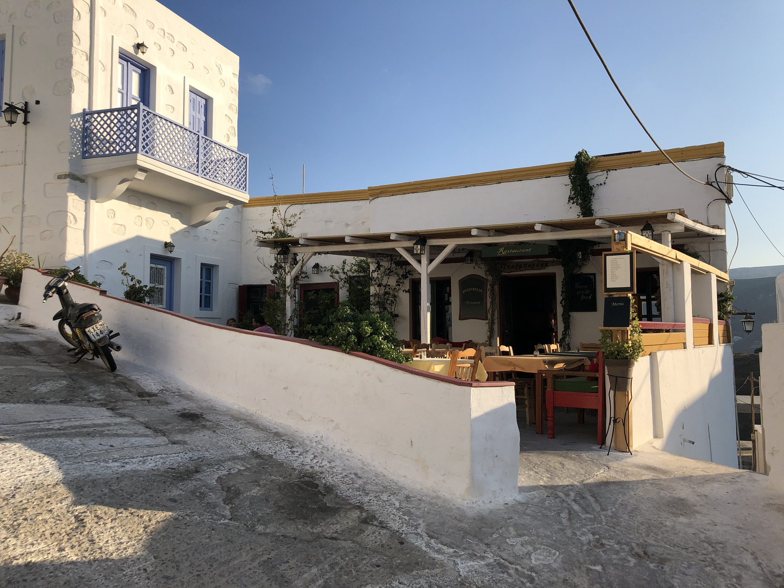 รูปถ่าย กรีก(Greece) เกาะอัสติปาเลีย(Astypalea) 2018-07 225