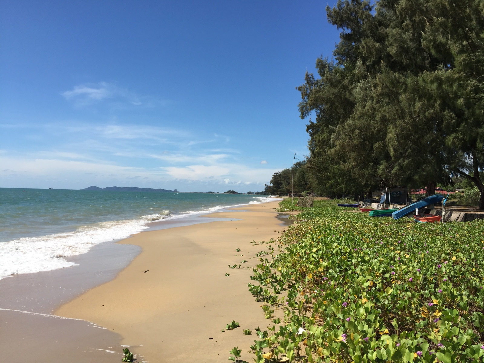 รูปถ่าย ไทย(Thailand) โรงแรมแมริออท ระยอง(Marriott Rayong) 2016-01 122