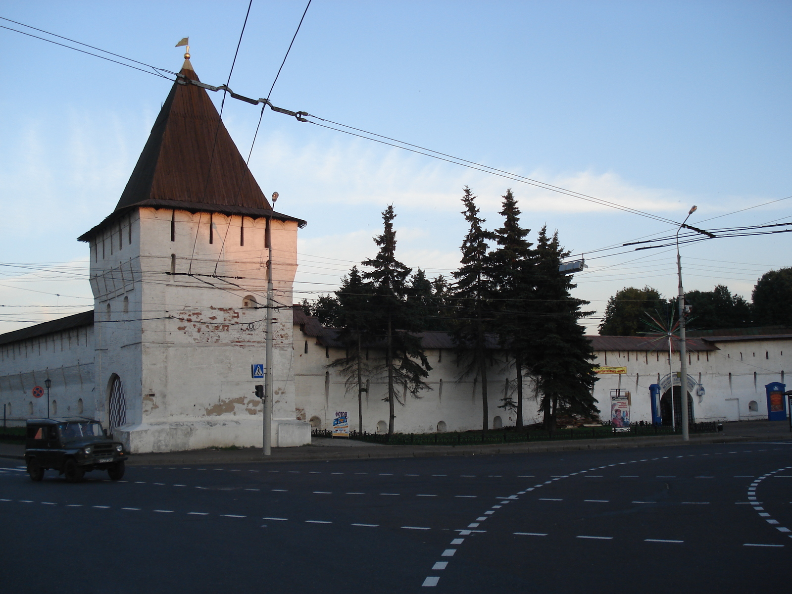 รูปถ่าย รัสเซีย(Russia) ยาโลสลาฟล์(Yaroslavl) 2006-07 93